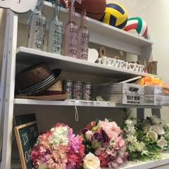 撮影小物レンタル