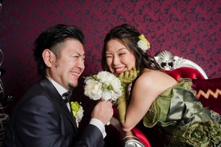 撮影時間延長(30分)