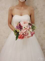 オリジナルブーケA