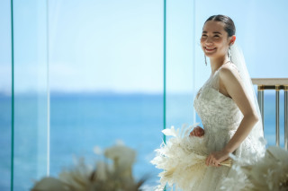 ウェディングドレス追加