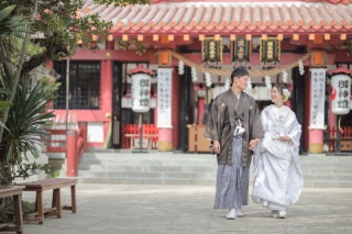 「神社×和装」を追加