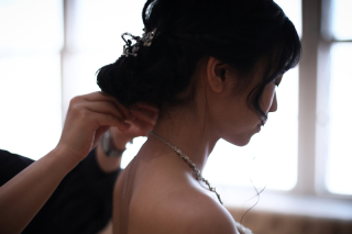 新婦ボディメイク