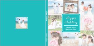 アルバムL(20ページ)