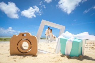 撮影小物のご持参