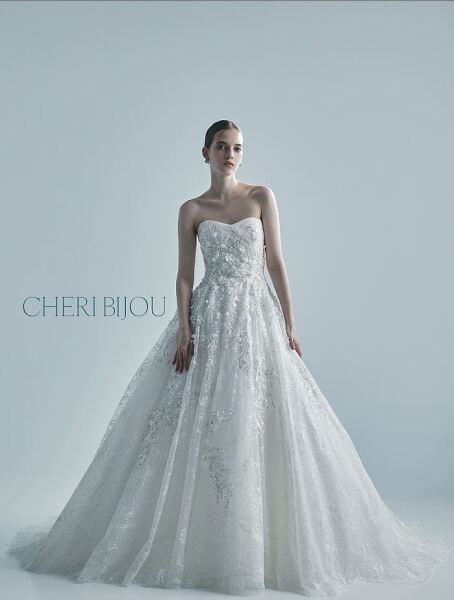 ヘアメイクの技術 写真2 after