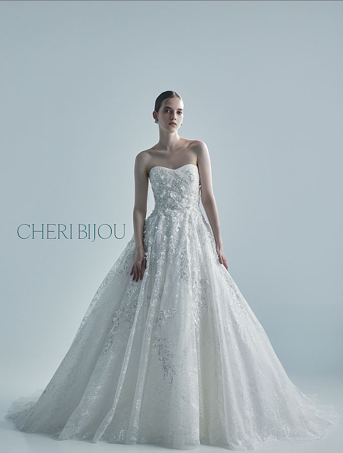 ヘアメイクの技術 写真2 after