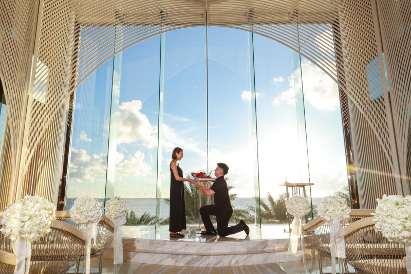 Point1 多彩な撮影シーン