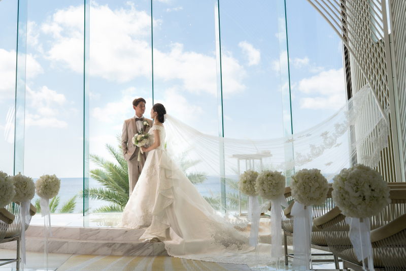 Point1 多彩な撮影シーン