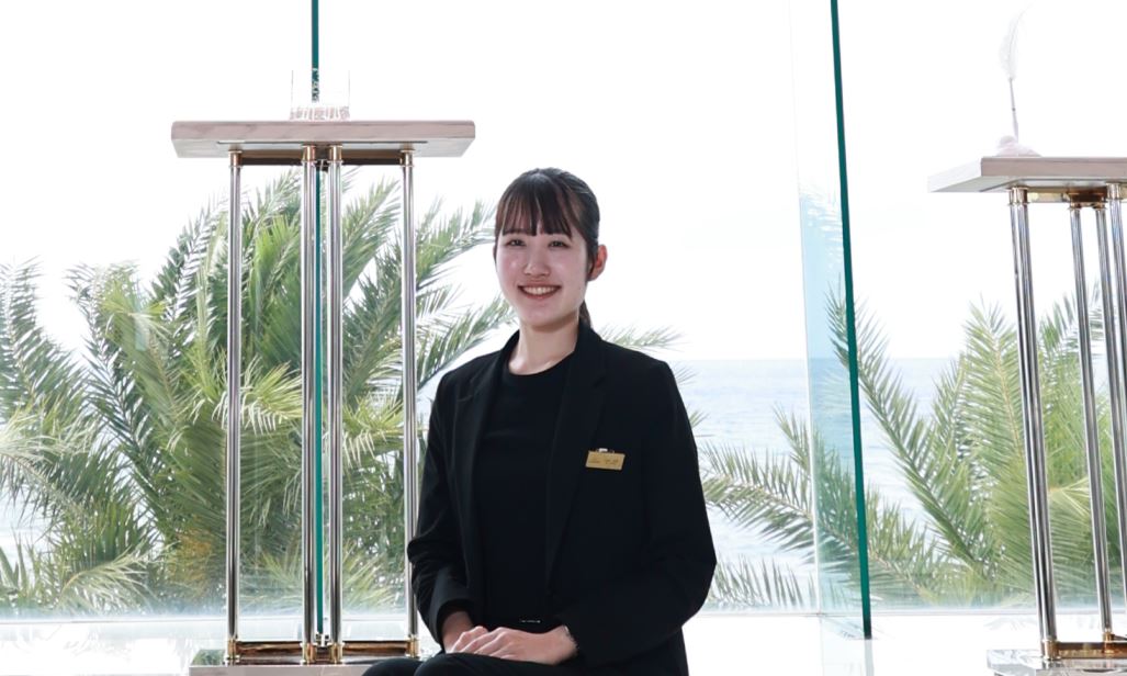 Point1 多彩な撮影シーン