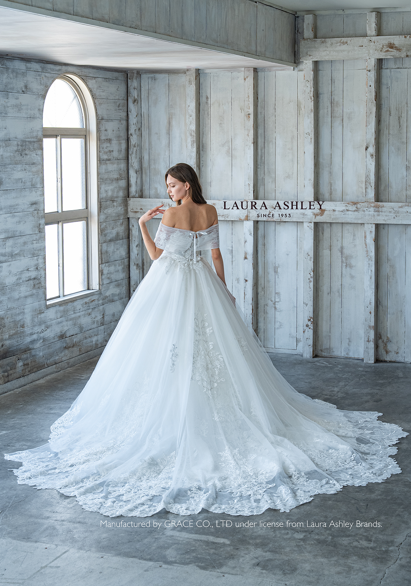 ヘアメイクの技術 写真1 before