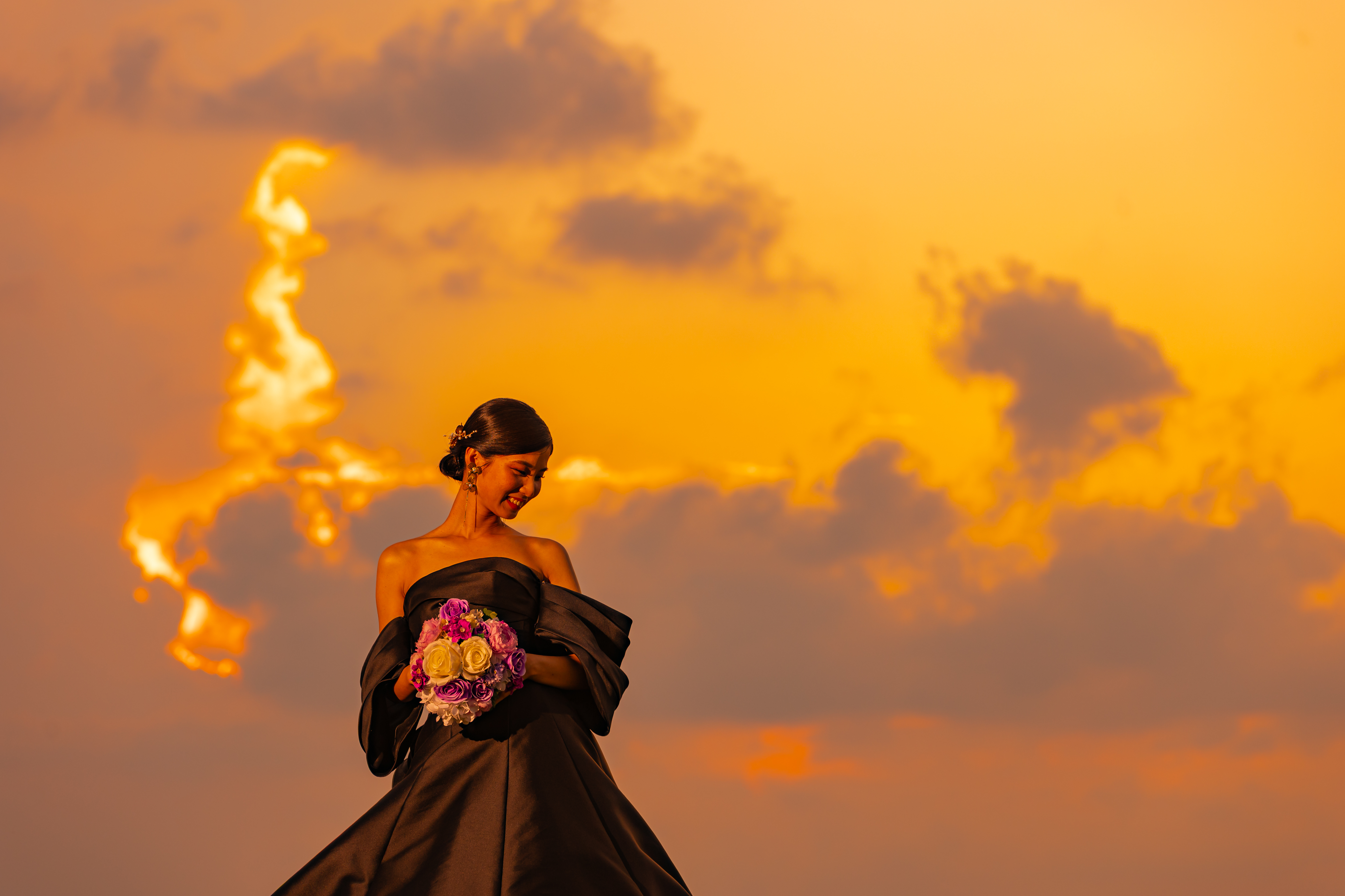 20以上ある撮影シーン