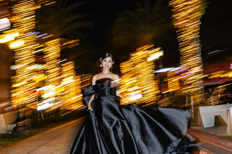 20以上ある撮影シーン