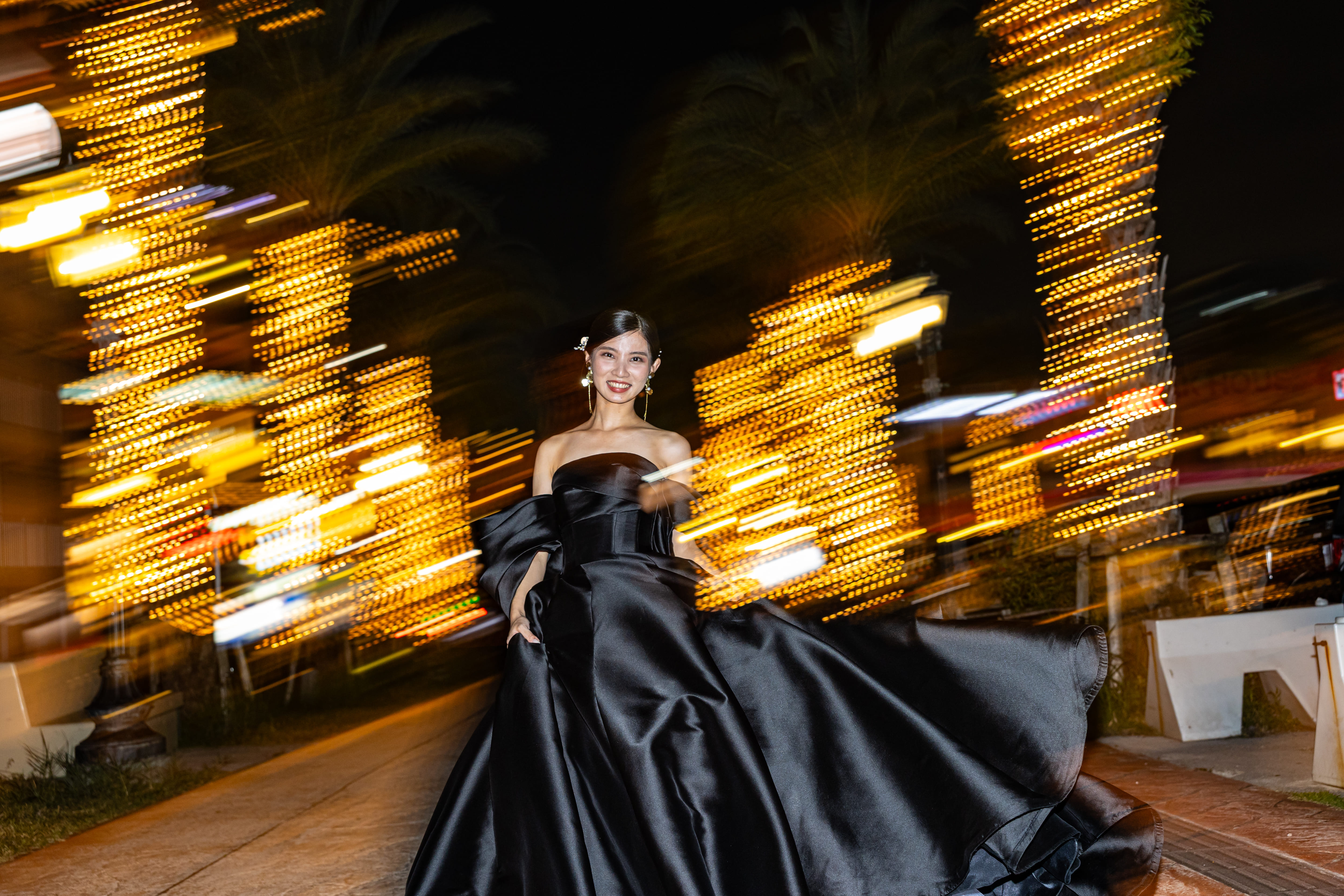 20以上ある撮影シーン