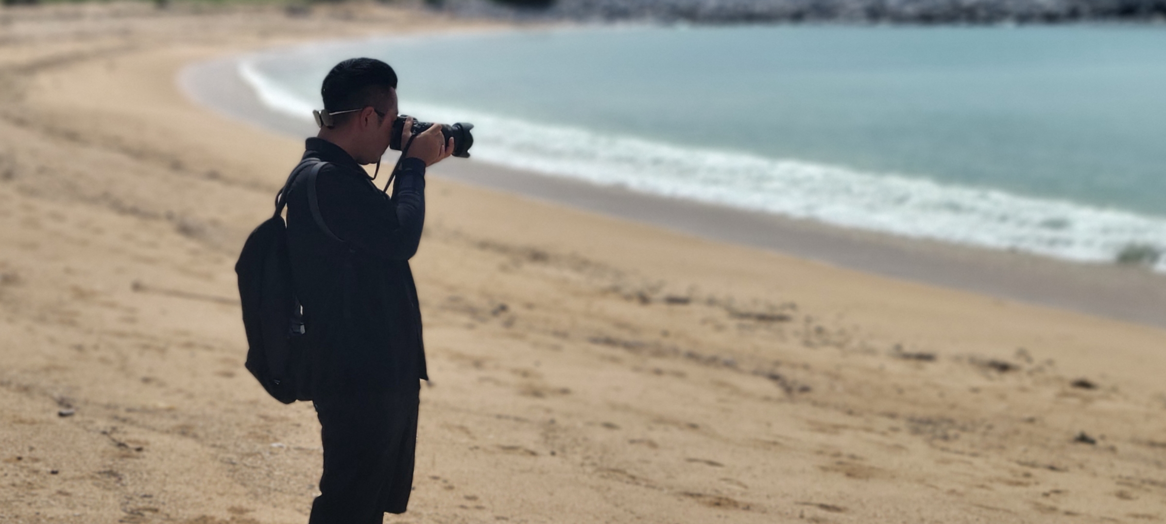 Point1 多彩な撮影シーン