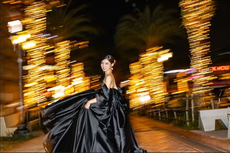 20以上ある撮影シーン