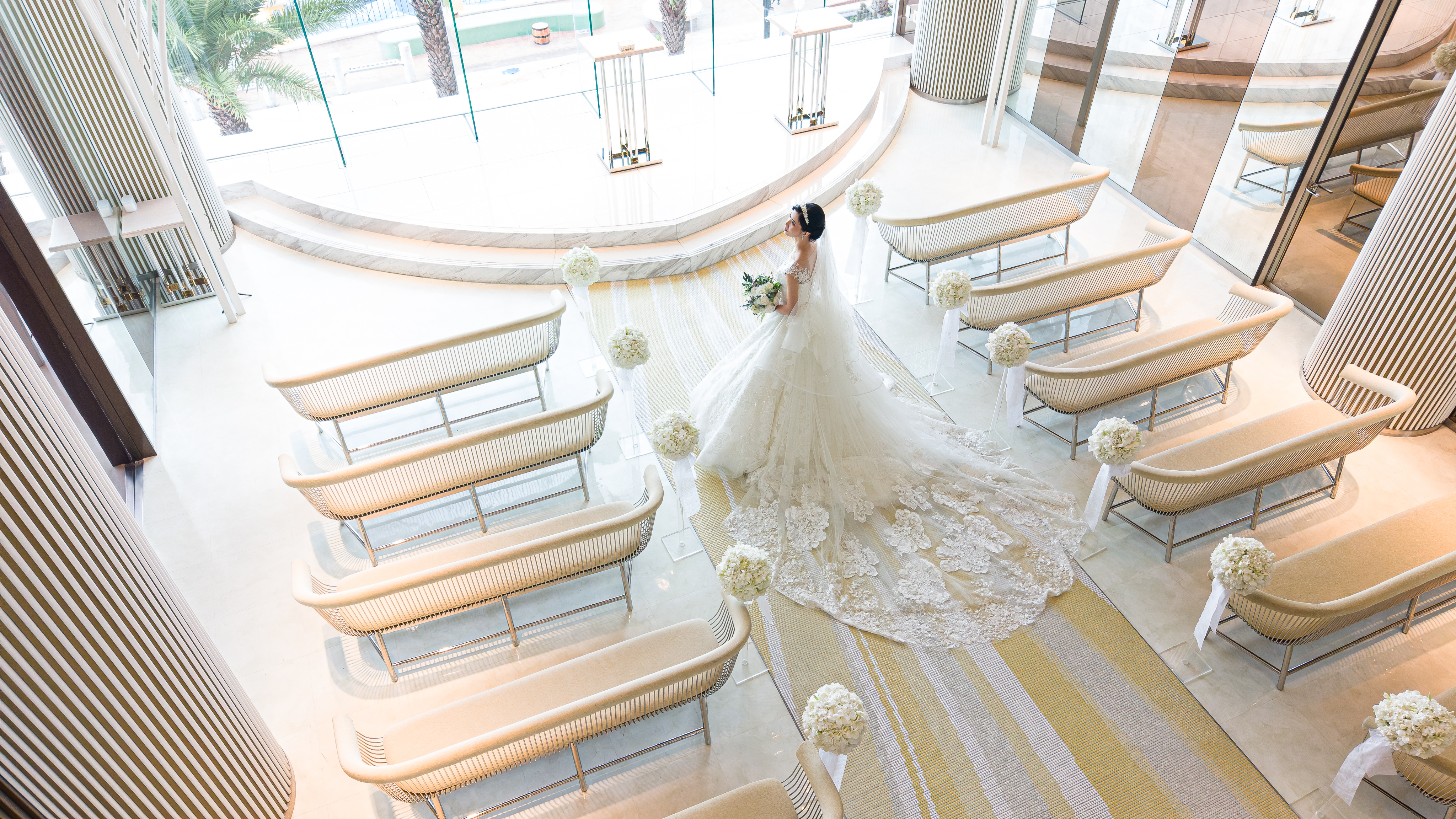 20以上ある撮影シーン