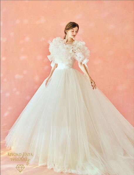 ヘアメイクの技術 写真1 before