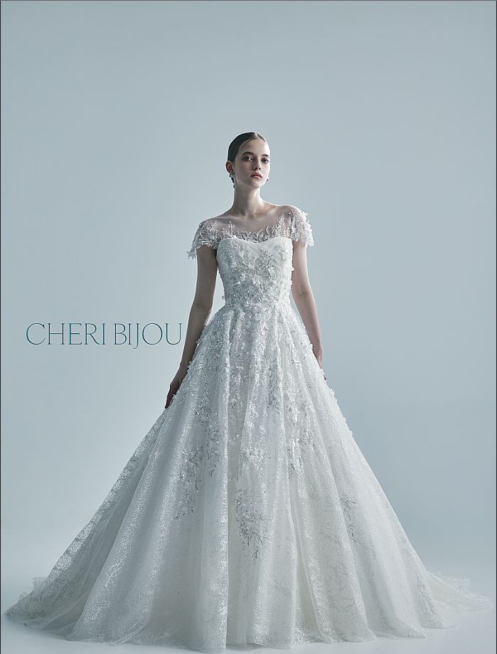 ヘアメイクの技術 写真1 before