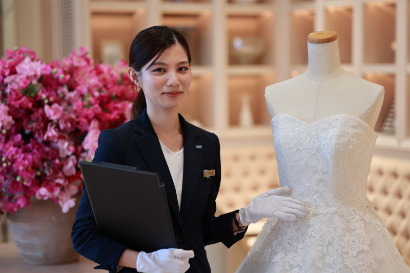 Point1 多彩な撮影シーン