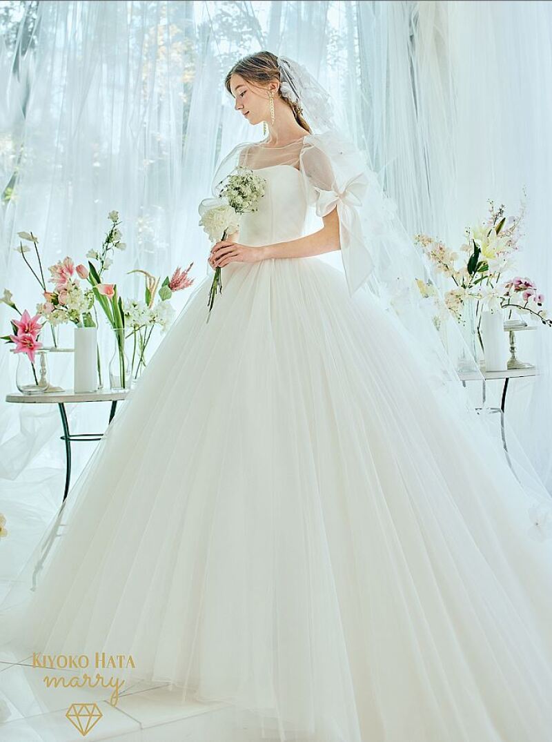 ヘアメイクの技術 写真2 after