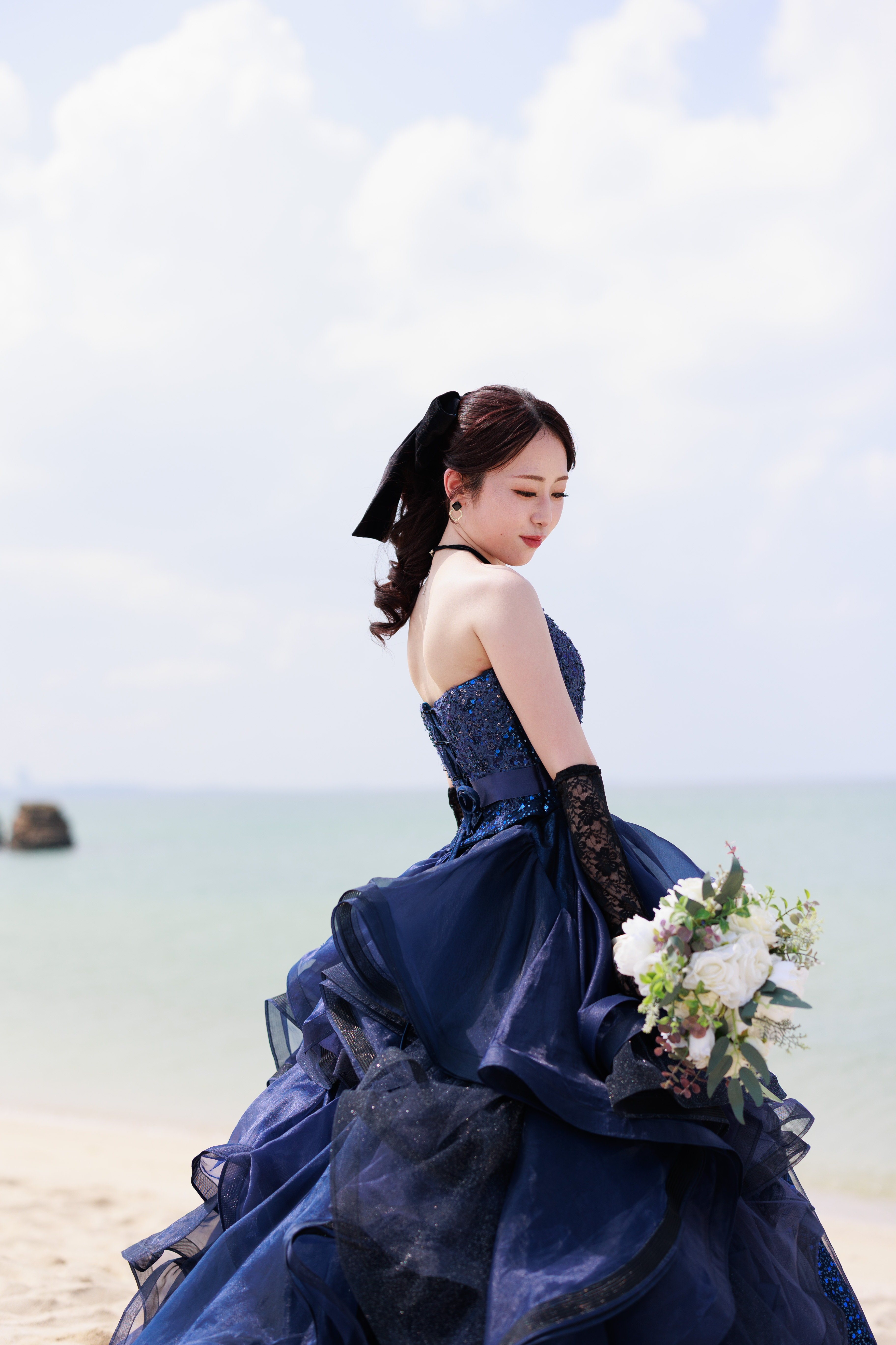 step1 事前来店・お問合せ