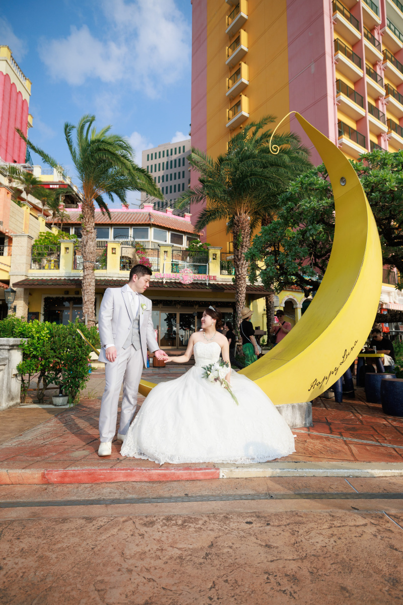 20以上ある撮影シーン