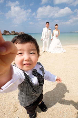 ルミエール北谷サロン