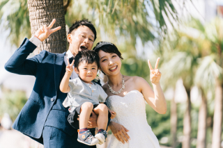 ルミエール北谷サロン