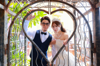 ルミエール北谷サロン_アメリカンビレッジ～アメリカ西海岸がモチーフの異国情緒溢れる街～