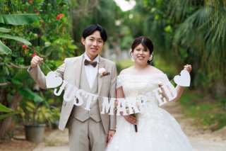 ルミエール北谷サロン_GREEN　～島で育まれた豊かな大地が創り出す～