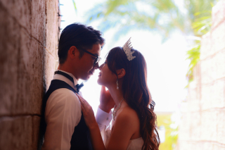 ルミエール北谷サロン_アメリカンビレッジ～アメリカ西海岸がモチーフの異国情緒溢れる街～