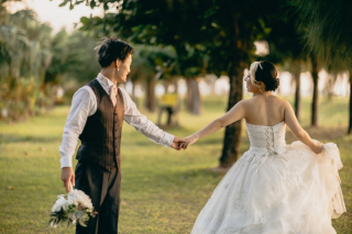 ルミエール北谷サロン_GREEN　～島で育まれた豊かな大地が創り出す～
