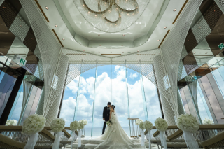 ルミエール北谷サロン