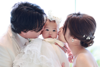 ルミエール北谷サロン_★family　photo★