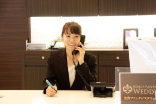 ルミエール北谷サロン 糸満綾香