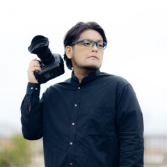 ルミエール北谷サロン 比嘉隆治