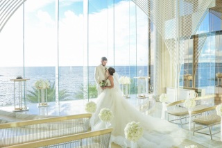 1番輝く瞬間を最高のシチュエーションで★ロケ地・衣裳・時間は調味料！おふたりらしさに溢れる写真が撮れるようサポートいたします！！