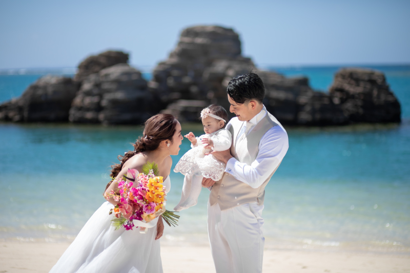 ★☆オプションプラン☆★ お気に入りプランに 「ベビーシッター」 を追加!オプションを組み合わせて、やりたい撮影を全部叶えよう♪