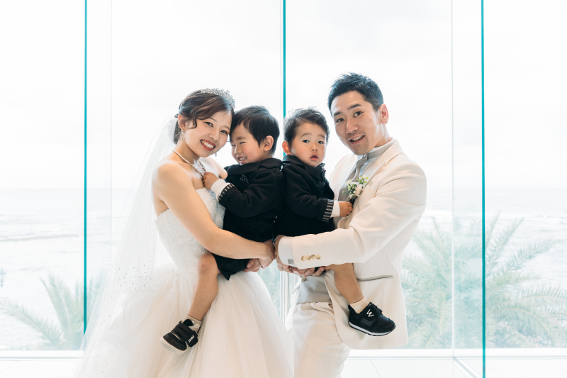 ★☆オプションプラン☆★ お気に入りプランに 「ベビーシッター」 を追加!オプションを組み合わせて、やりたい撮影を全部叶えよう♪