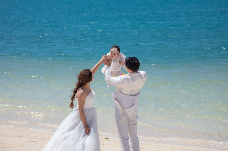 ★☆オプションプラン☆★ お気に入りプランに 「ベビーシッター」 を追加!オプションを組み合わせて、やりたい撮影を全部叶えよう♪