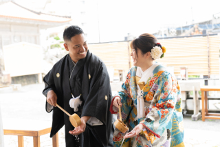ルミエール北谷サロン