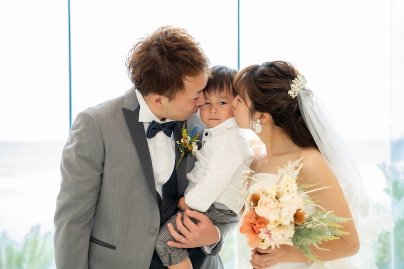 ★☆オプションプラン☆★ お気に入りプランに 「ベビーシッター」 を追加!オプションを組み合わせて、やりたい撮影を全部叶えよう♪