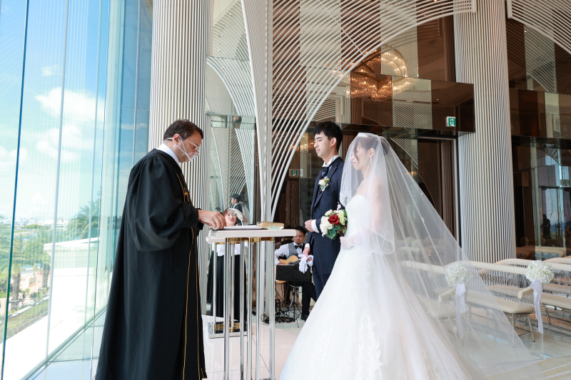 【早得/来春プラン】2026年2~4月撮影限定*★挙式付き★チャペル&ビーチフォト/洋装1ペア*100カットプラン