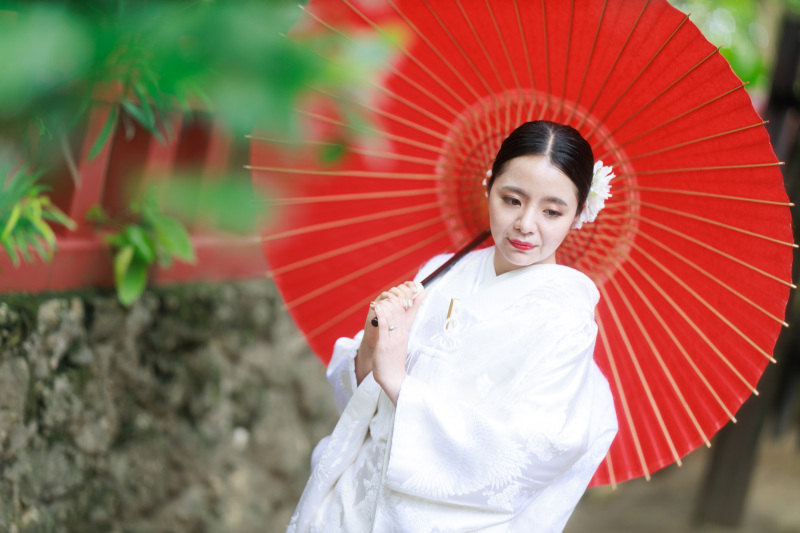 ★オプションプラン★お気に入りのプランに 「和装 × 神社撮影」 を追加!オプションを組み合わせて、やりたい撮影を全部叶えよう♪