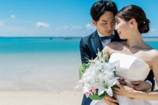 お気に入りプランに『ビーチ撮影』を追加！ やりたい撮影を全部叶えよう！