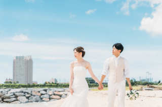 【平日限定】衣裳こだわり派は必見★ 衣裳見学&相談会受付中!お二人に似合う衣裳をご提案いたします!