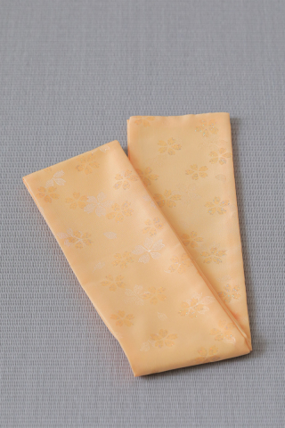 伊達衿＿オレンジ