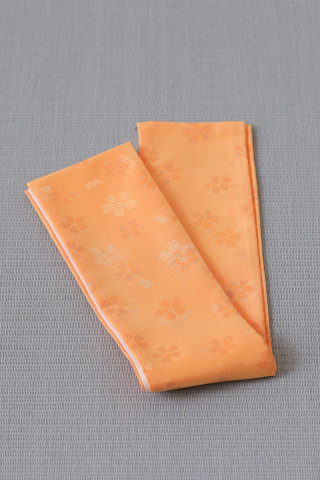 伊達衿＿みかん