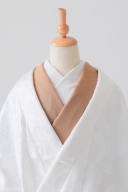 色掛下＿江戸茶