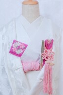 和装小物＿萩色